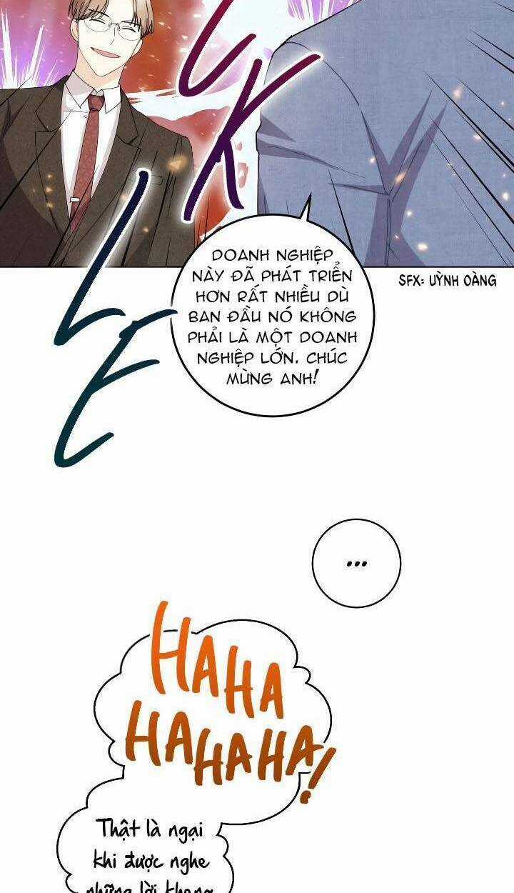 Chạm Vào Tim Em - Chapter 9 - Trang 5