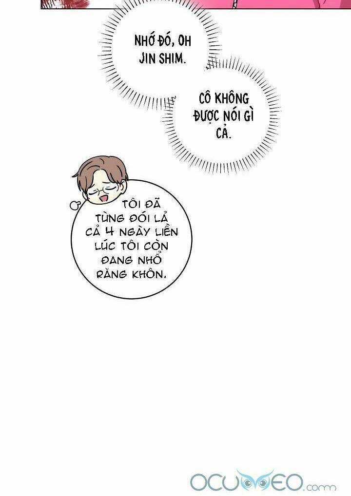 Chạm Vào Tim Em - Chapter 9 - Trang 41