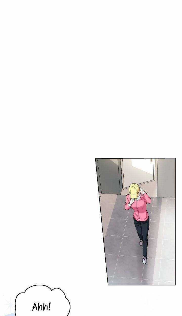 Chạm Vào Tim Em - Chapter 9 - Trang 42