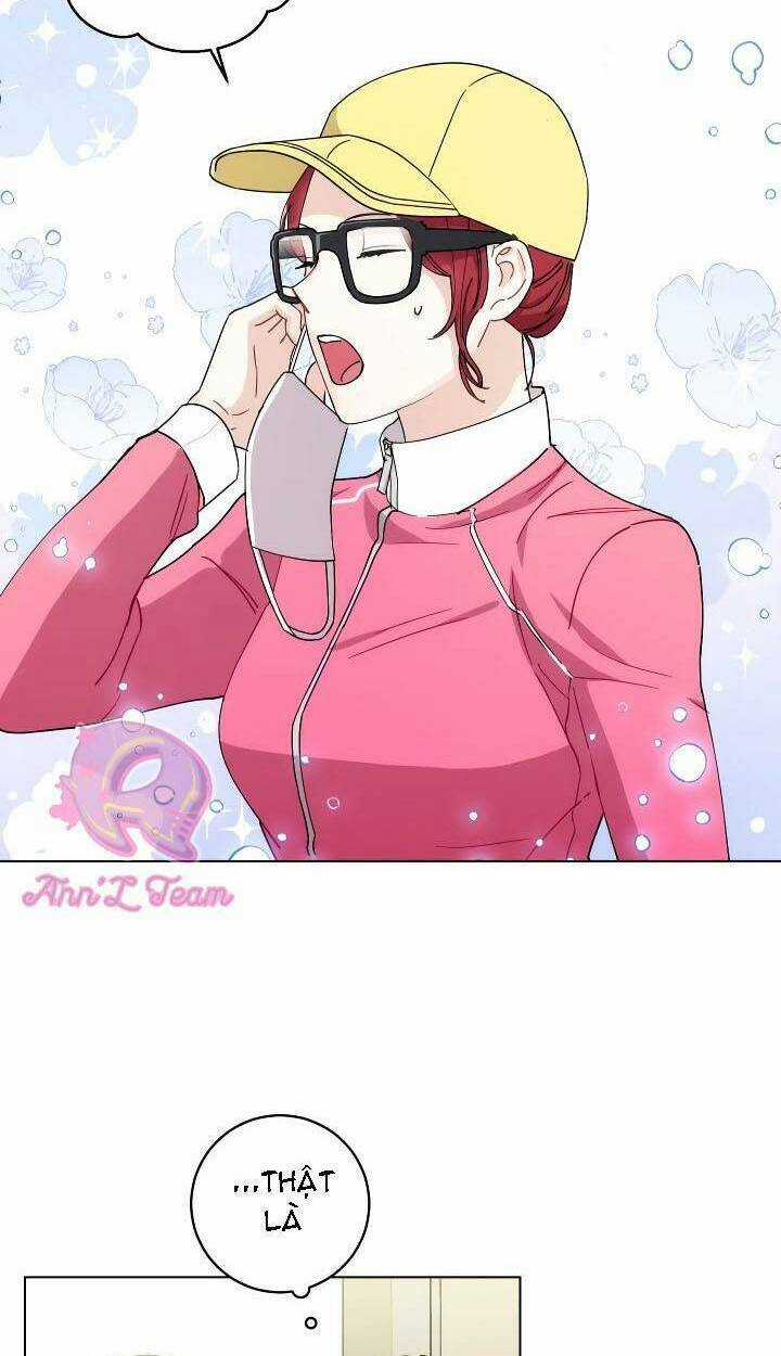 Chạm Vào Tim Em - Chapter 9 - Trang 43