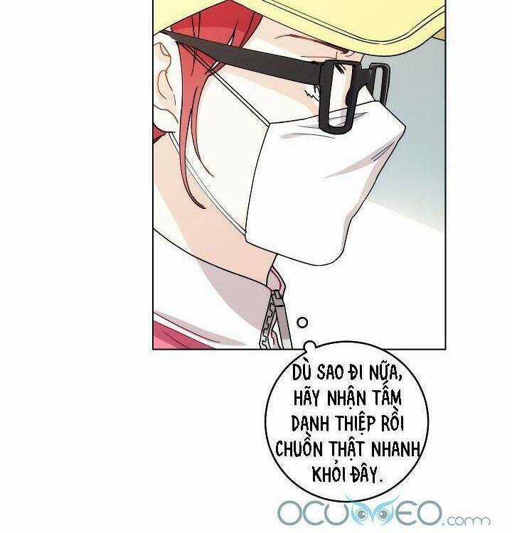 Chạm Vào Tim Em - Chapter 9 - Trang 55