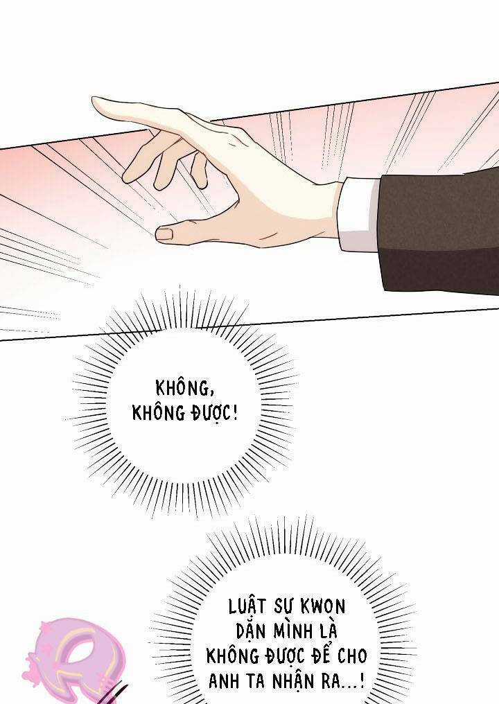 Chạm Vào Tim Em - Chapter 9 - Trang 61