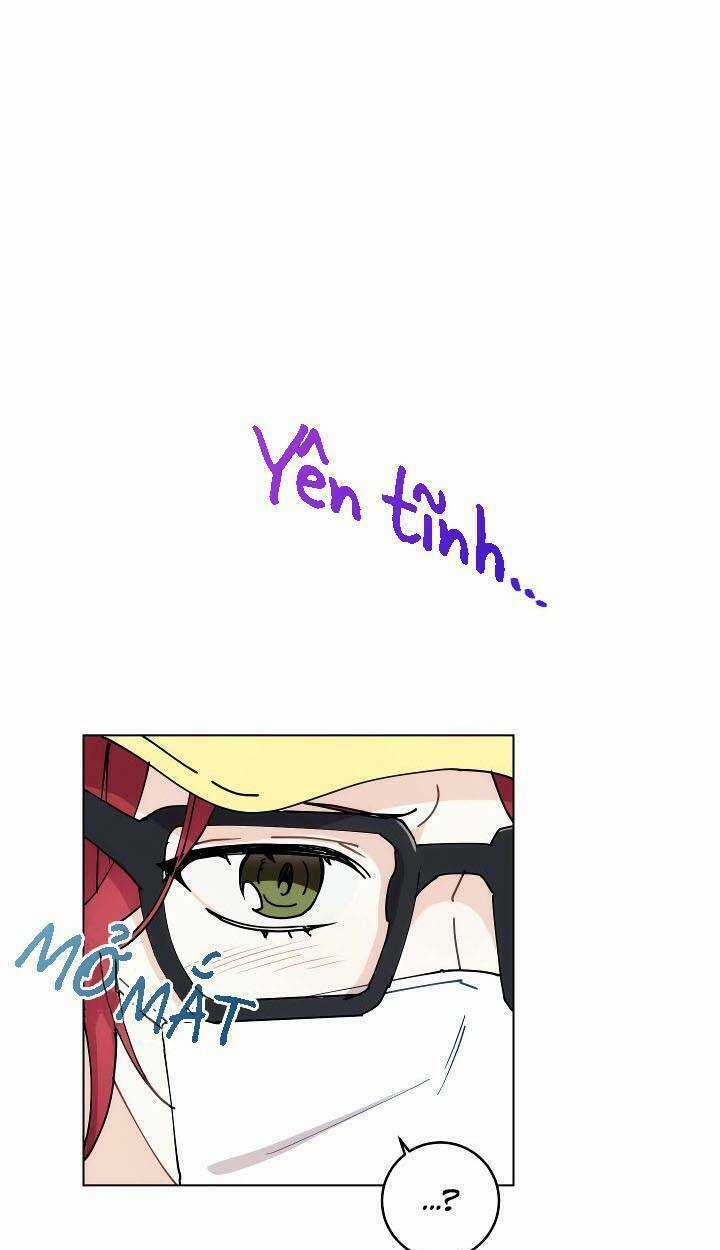 Chạm Vào Tim Em - Chapter 9 - Trang 63