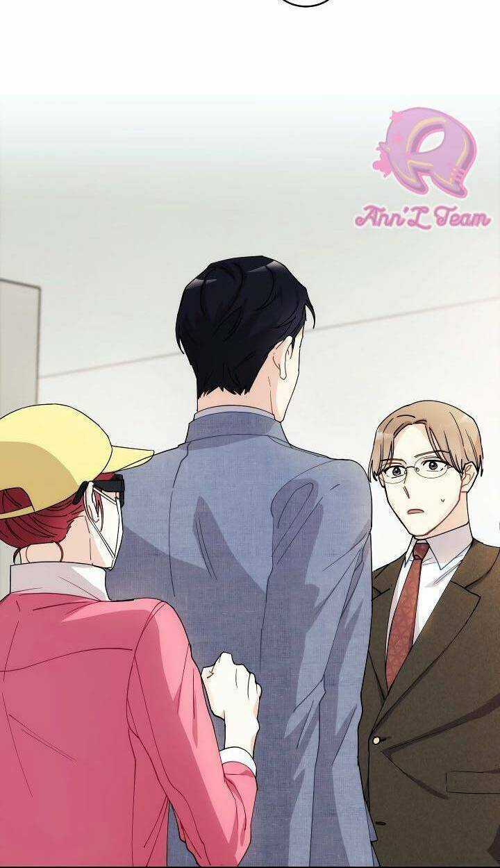 Chạm Vào Tim Em - Chapter 9 - Trang 64