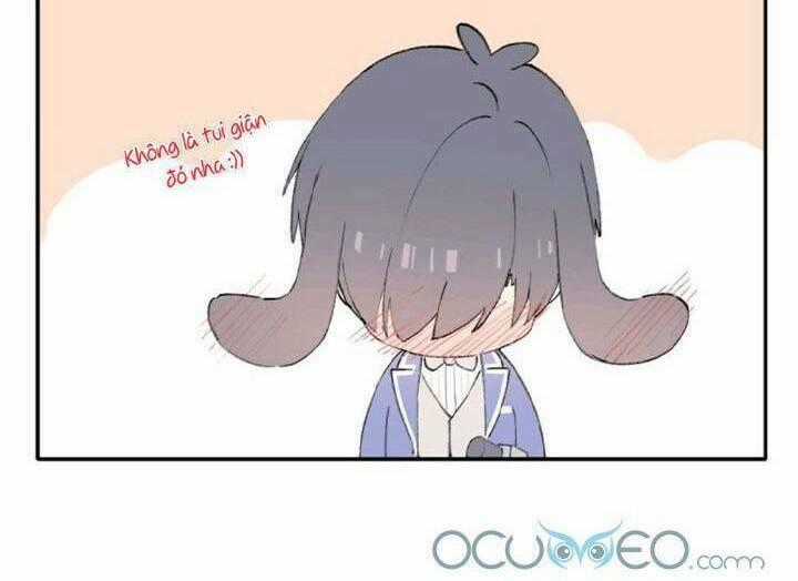 Chạm Vào Tim Em - Chapter 9 - Trang 68