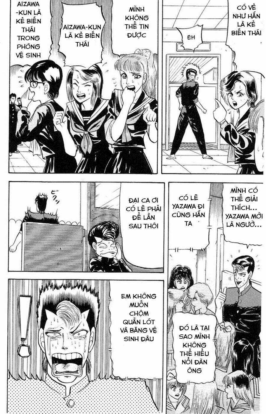 Chameleon - Chapter 1 - Trang 50