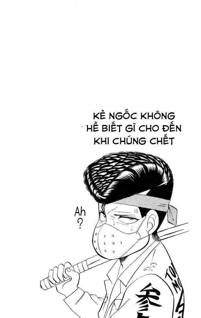 Chameleon - Chapter 1 - Trang 6