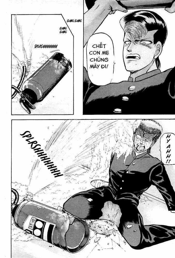 Chameleon - Chapter 2 - Trang 12