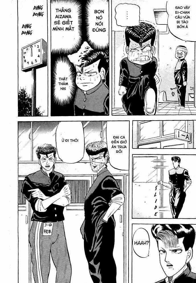 Chameleon - Chapter 2 - Trang 14