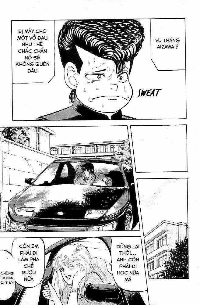 Chameleon - Chapter 2 - Trang 7