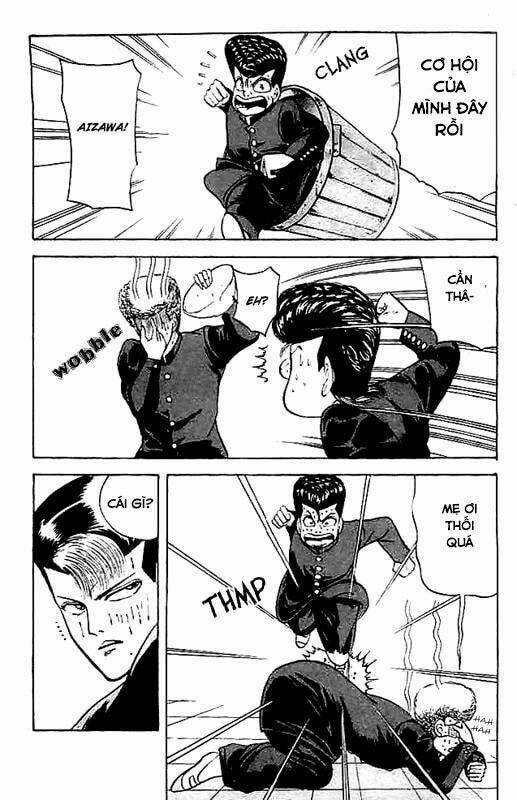 Chameleon - Chapter 3 - Trang 13