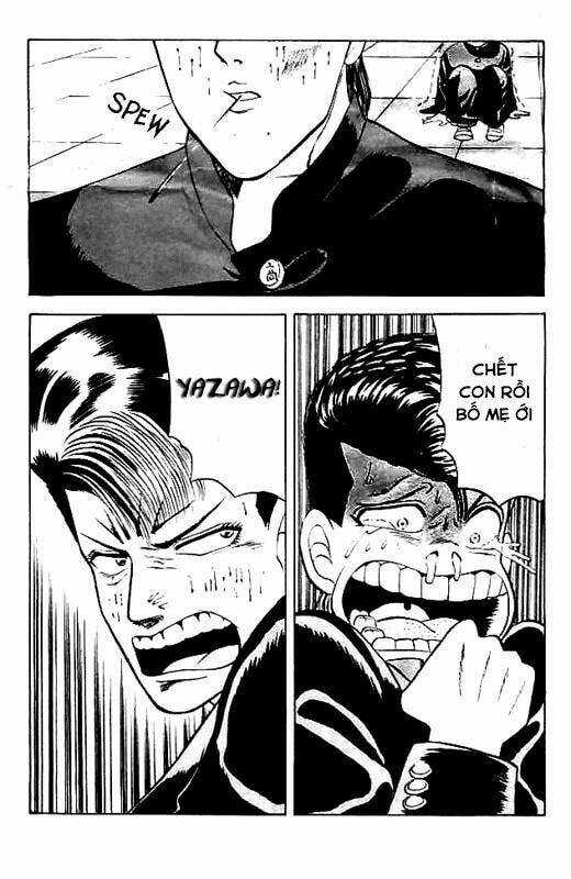 Chameleon - Chapter 3 - Trang 15