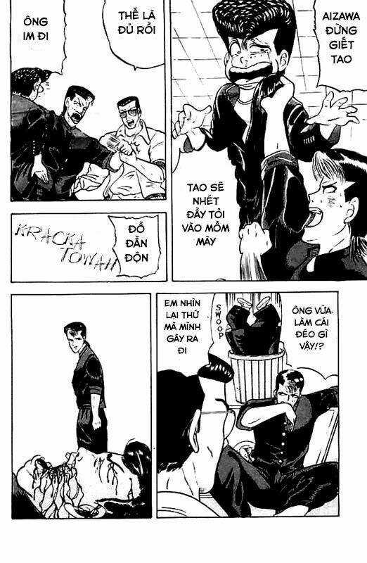 Chameleon - Chapter 3 - Trang 16