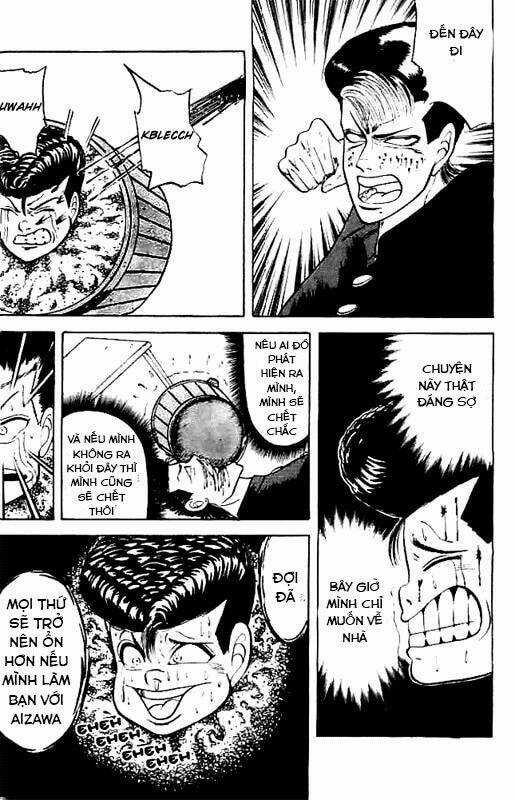 Chameleon - Chapter 3 - Trang 9