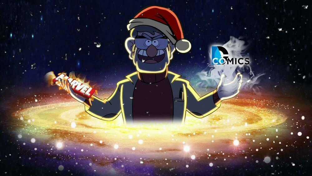 Champions - Chapter 1 - Trang 2