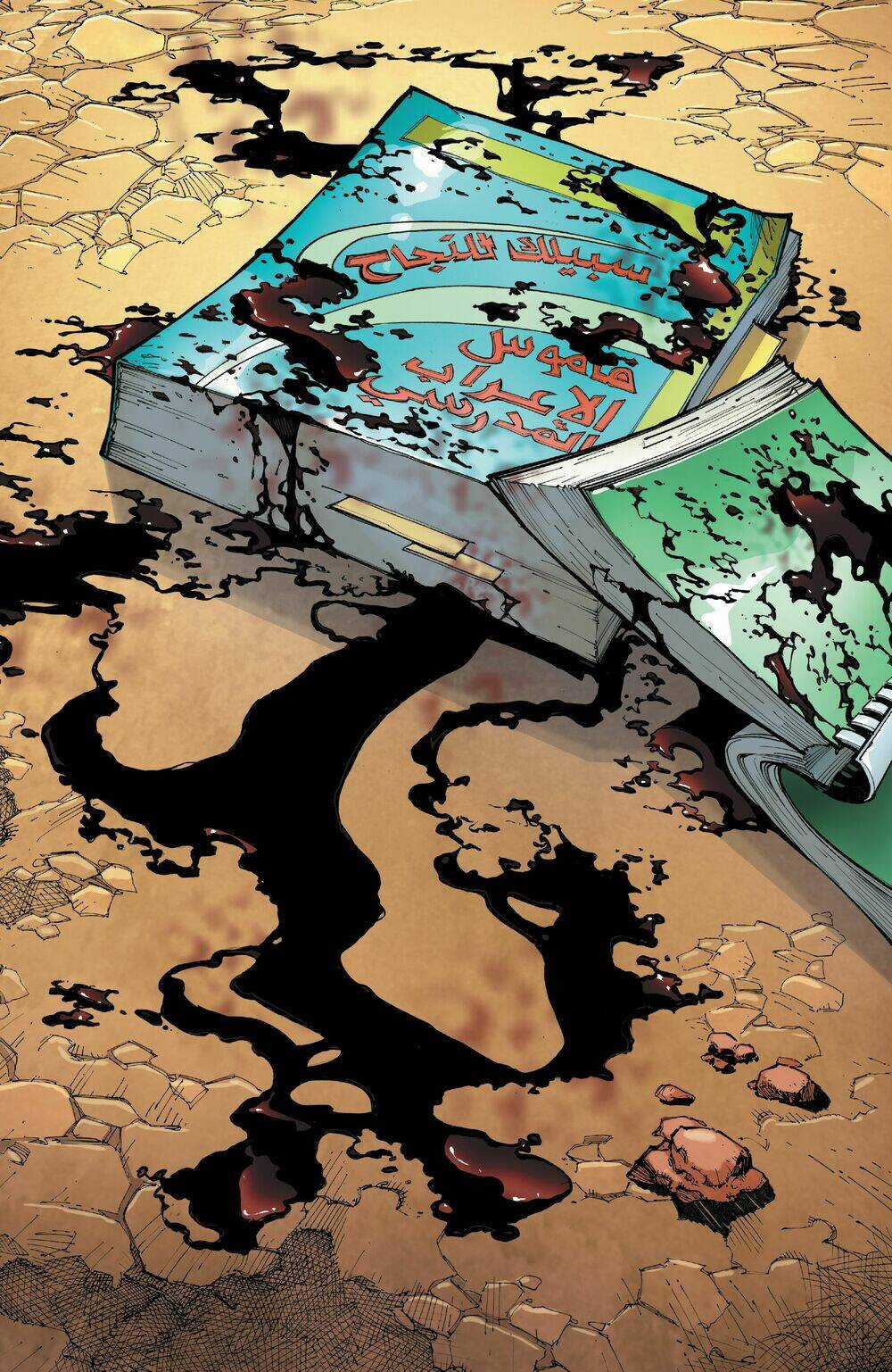 Champions - Chapter 3 - Trang 3