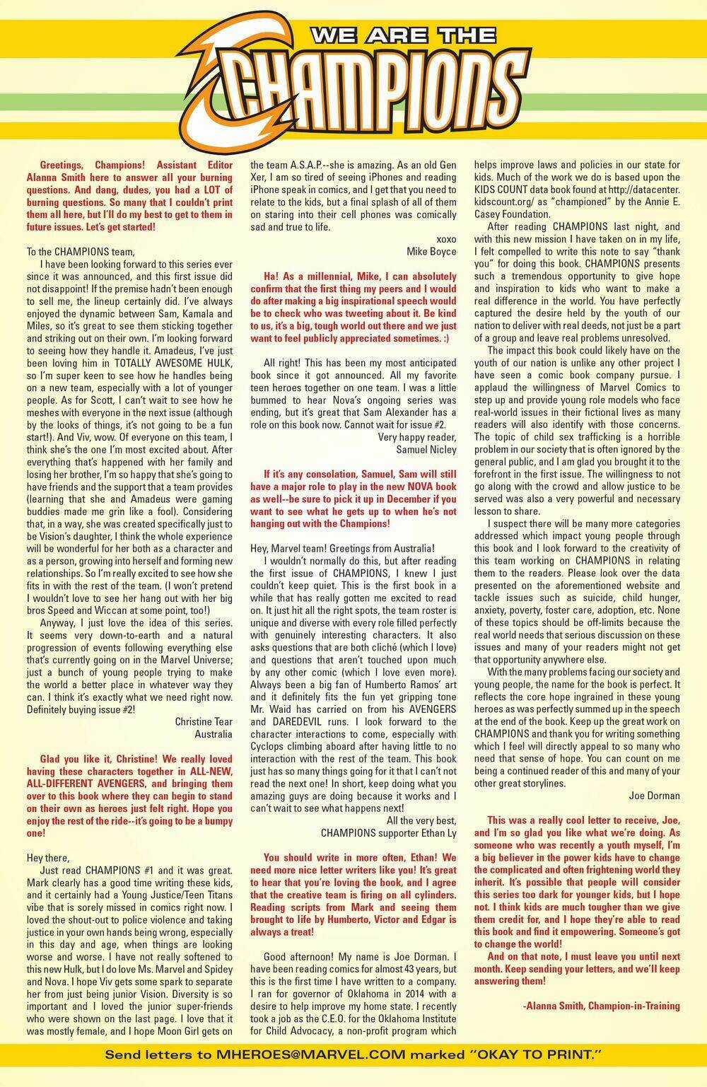 Champions - Chapter 3 - Trang 25