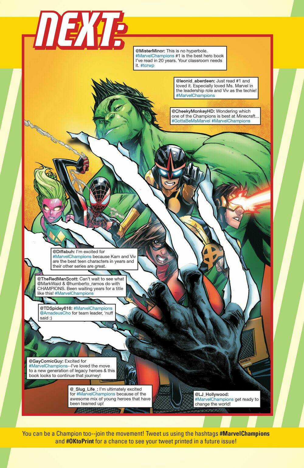 Champions - Chapter 3 - Trang 26