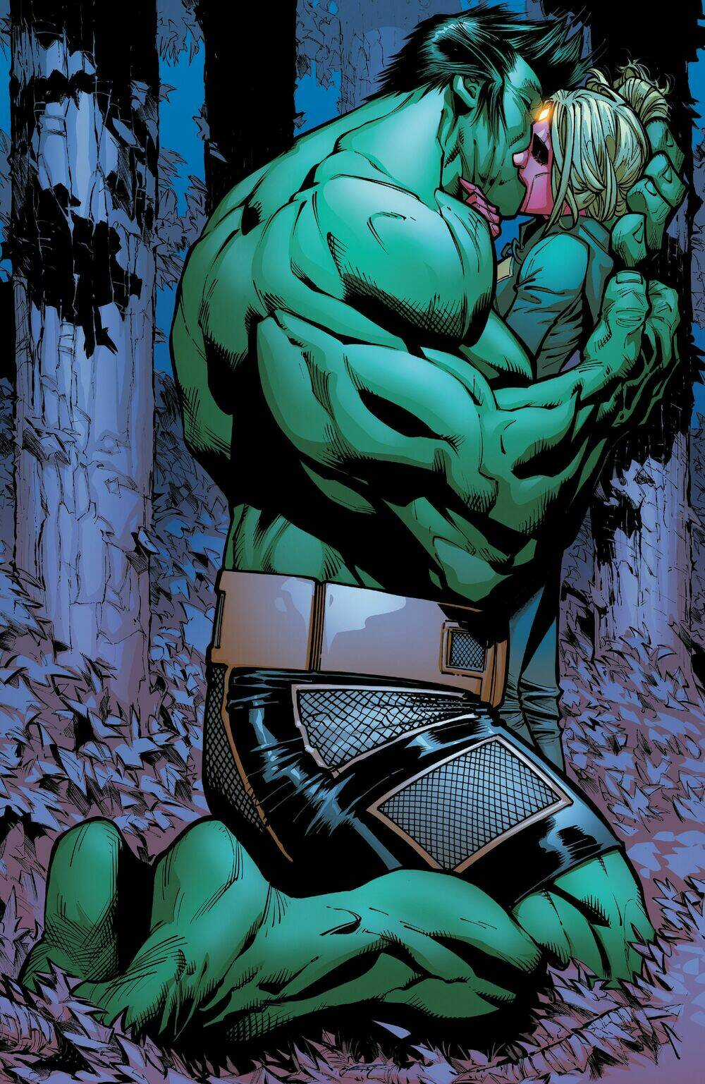 Champions - Chapter 3 - Trang 5