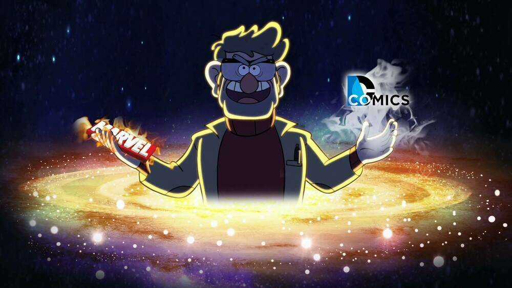 Champions - Chapter 4 - Trang 25