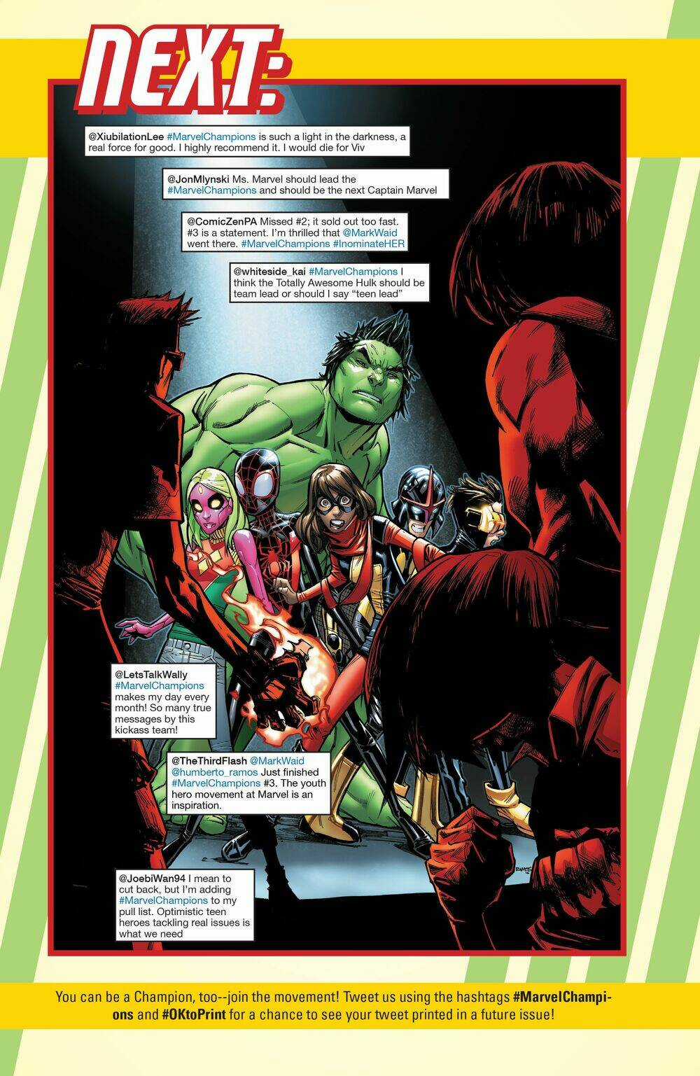 Champions - Chapter 5 - Trang 25