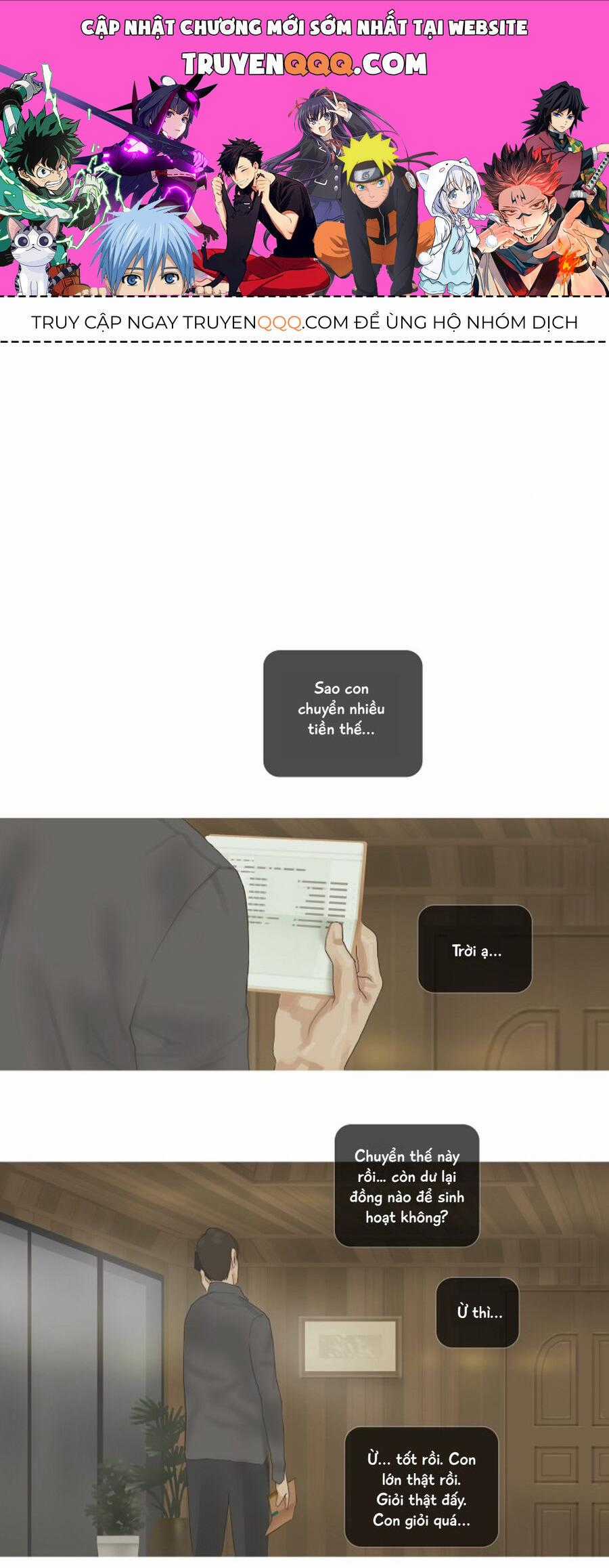 Chán Chường - Chương 39 - Trang 1