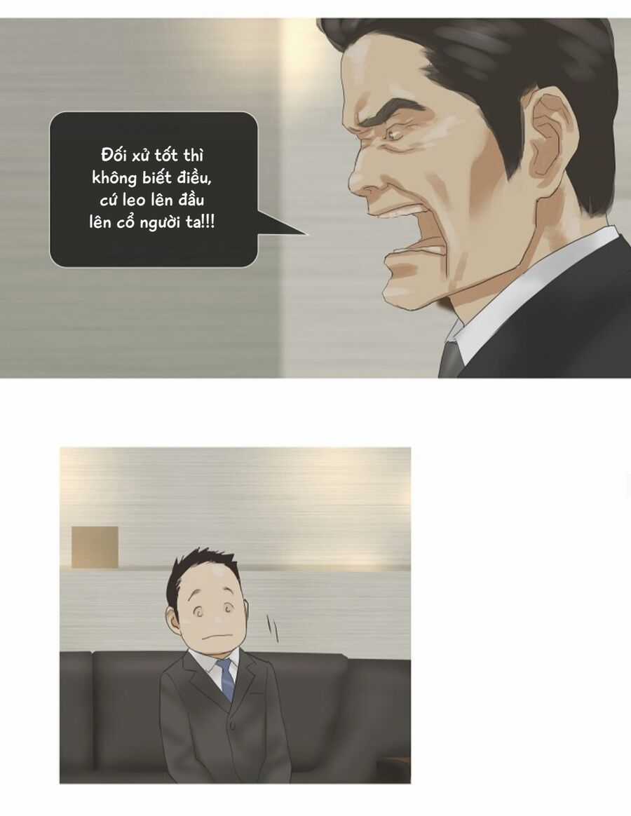 Chán Chường - Chương 39 - Trang 24