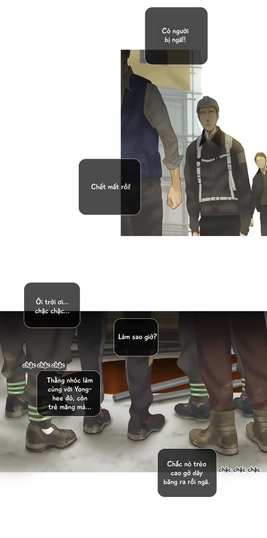 Chán Chường - Chương 39 - Trang 27