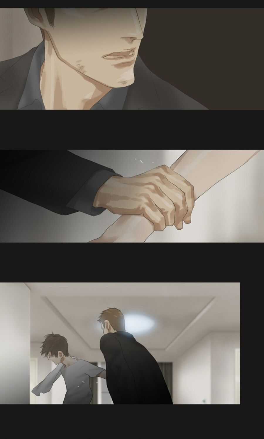 Chán Chường - Chương 39 - Trang 36