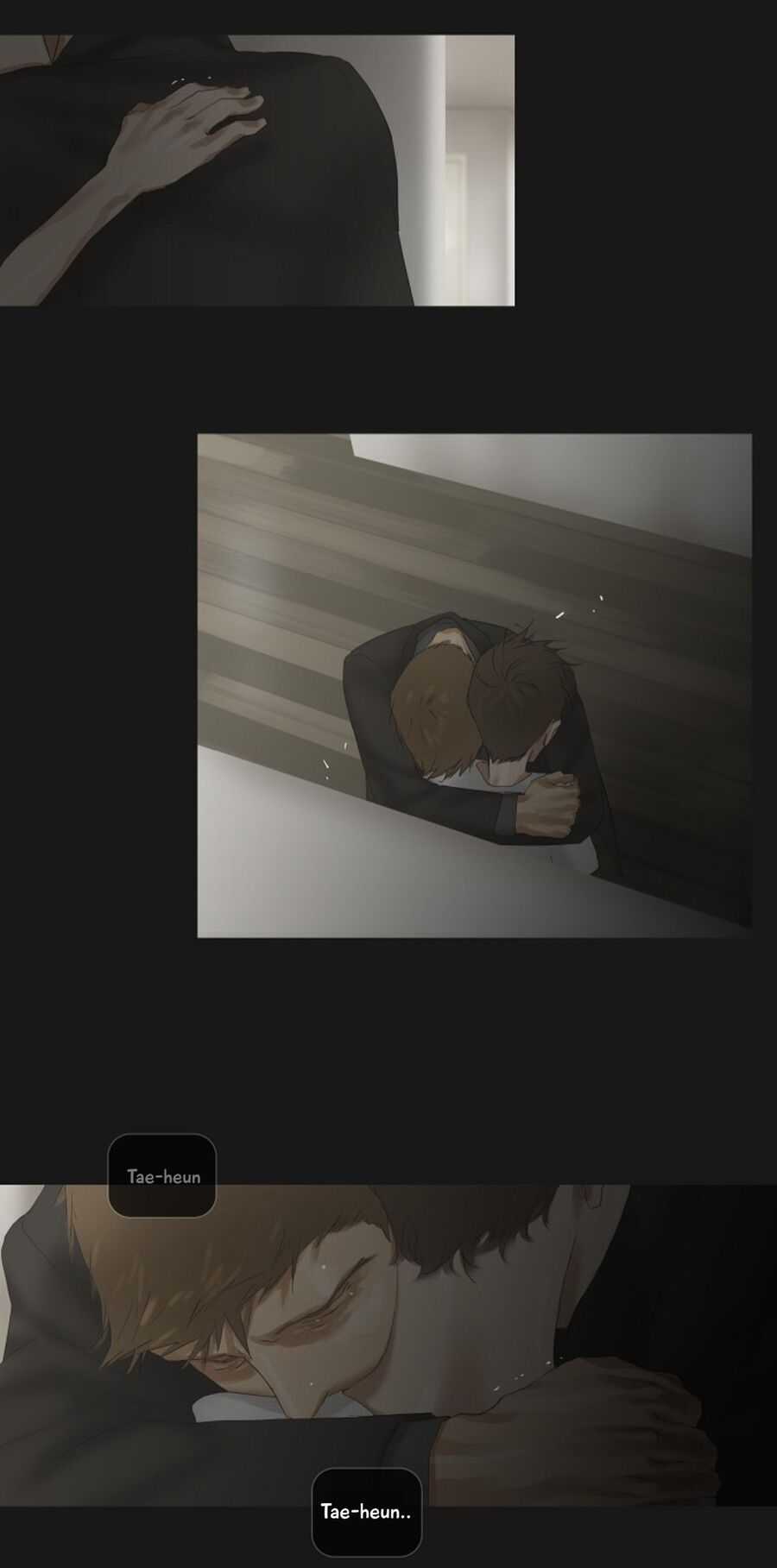 Chán Chường - Chương 39 - Trang 40