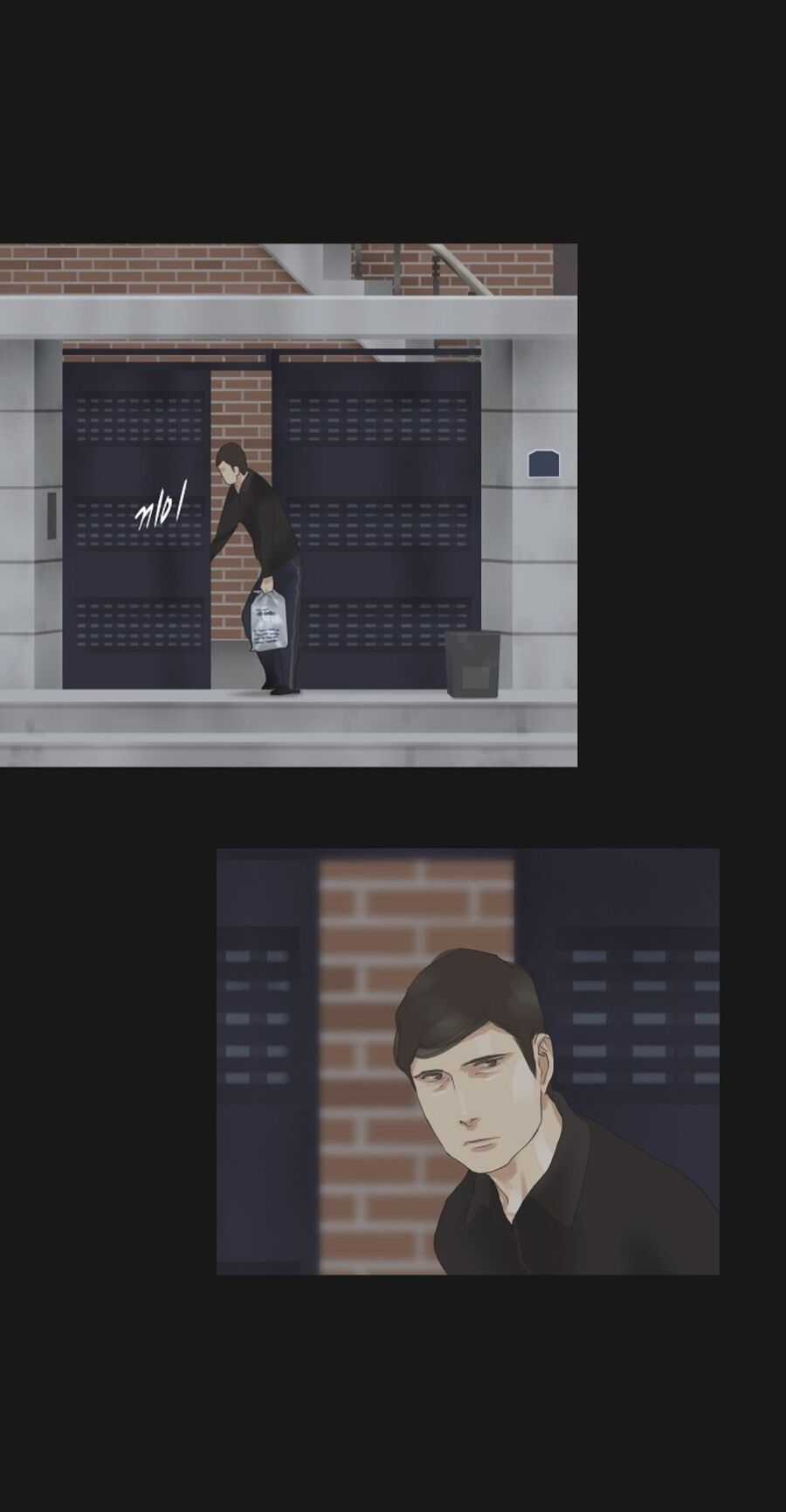 Chán Chường - Chương 39 - Trang 5