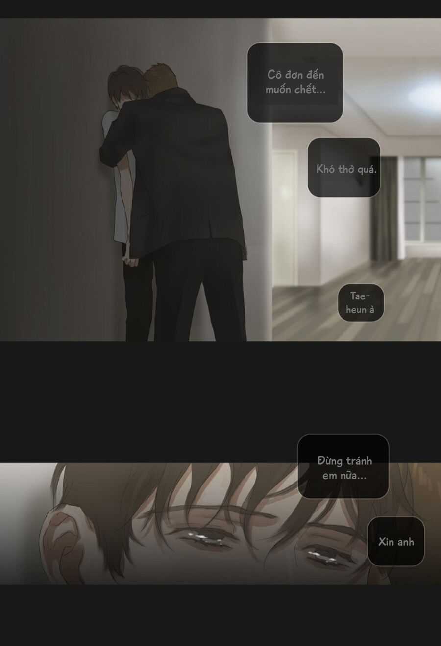 Chán Chường - Chương 39 - Trang 42