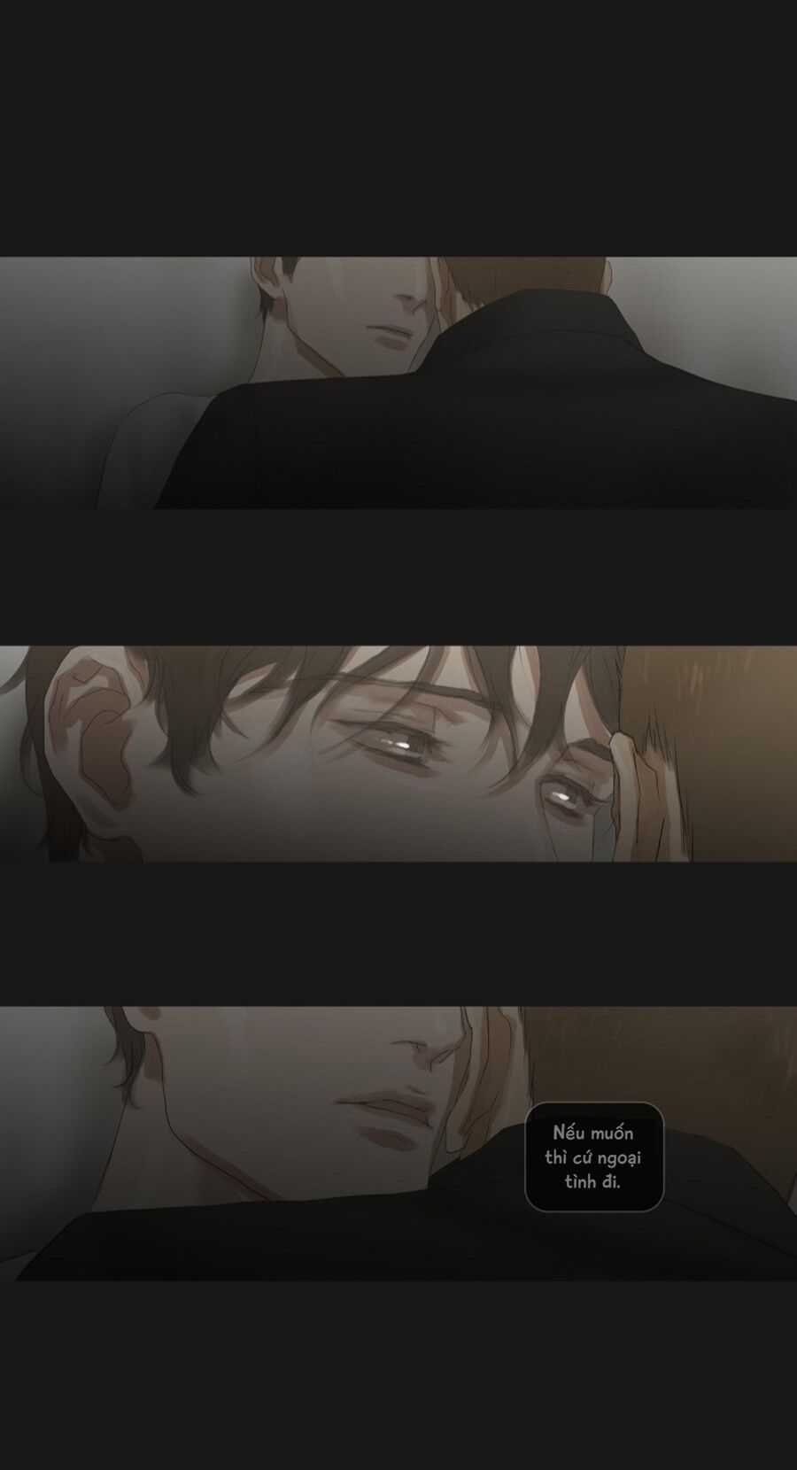 Chán Chường - Chương 39 - Trang 44