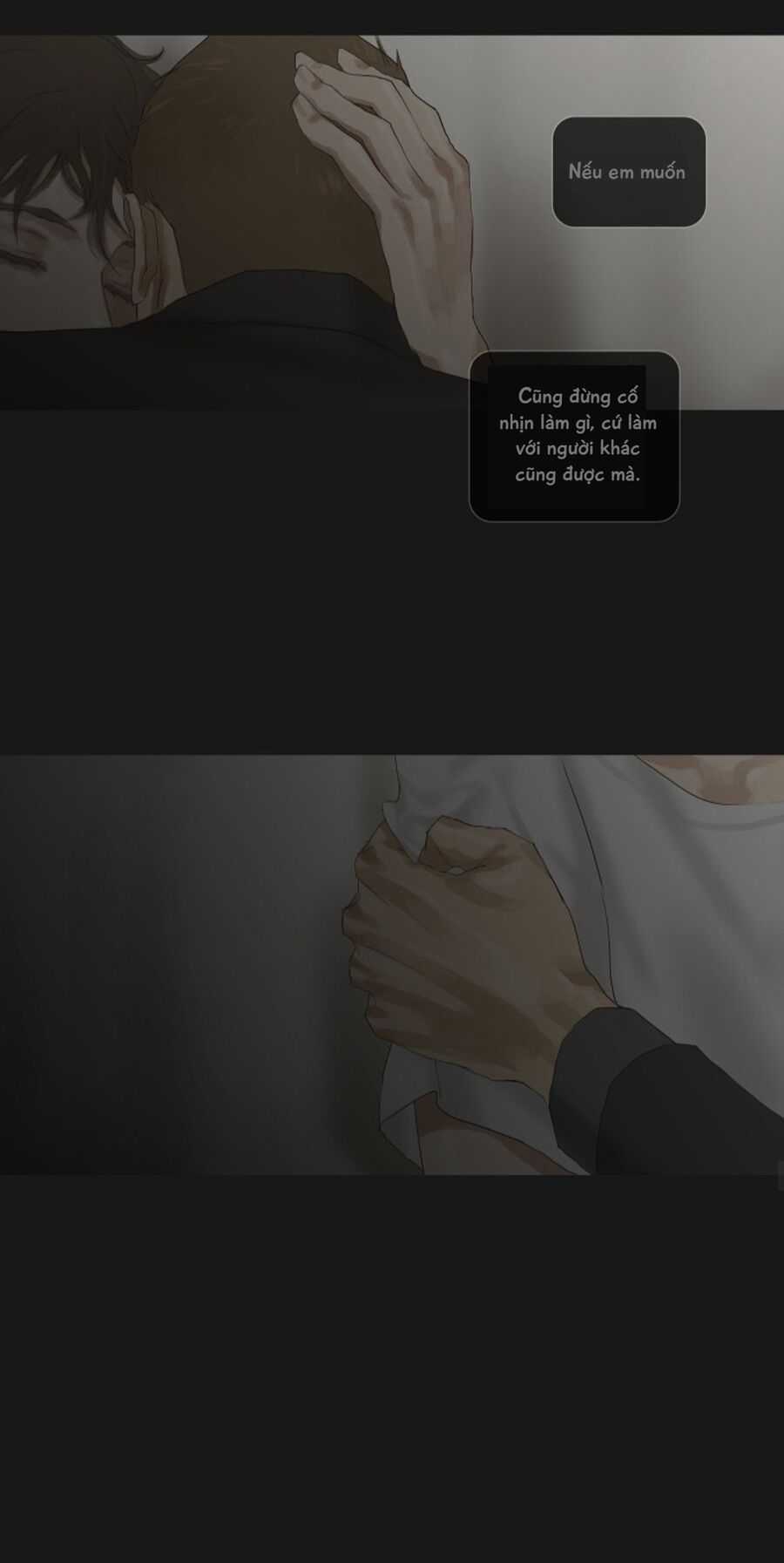 Chán Chường - Chương 39 - Trang 46