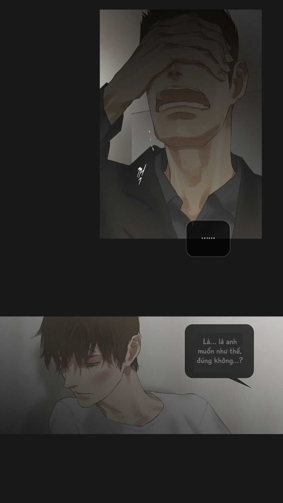 Chán Chường - Chương 39 - Trang 49