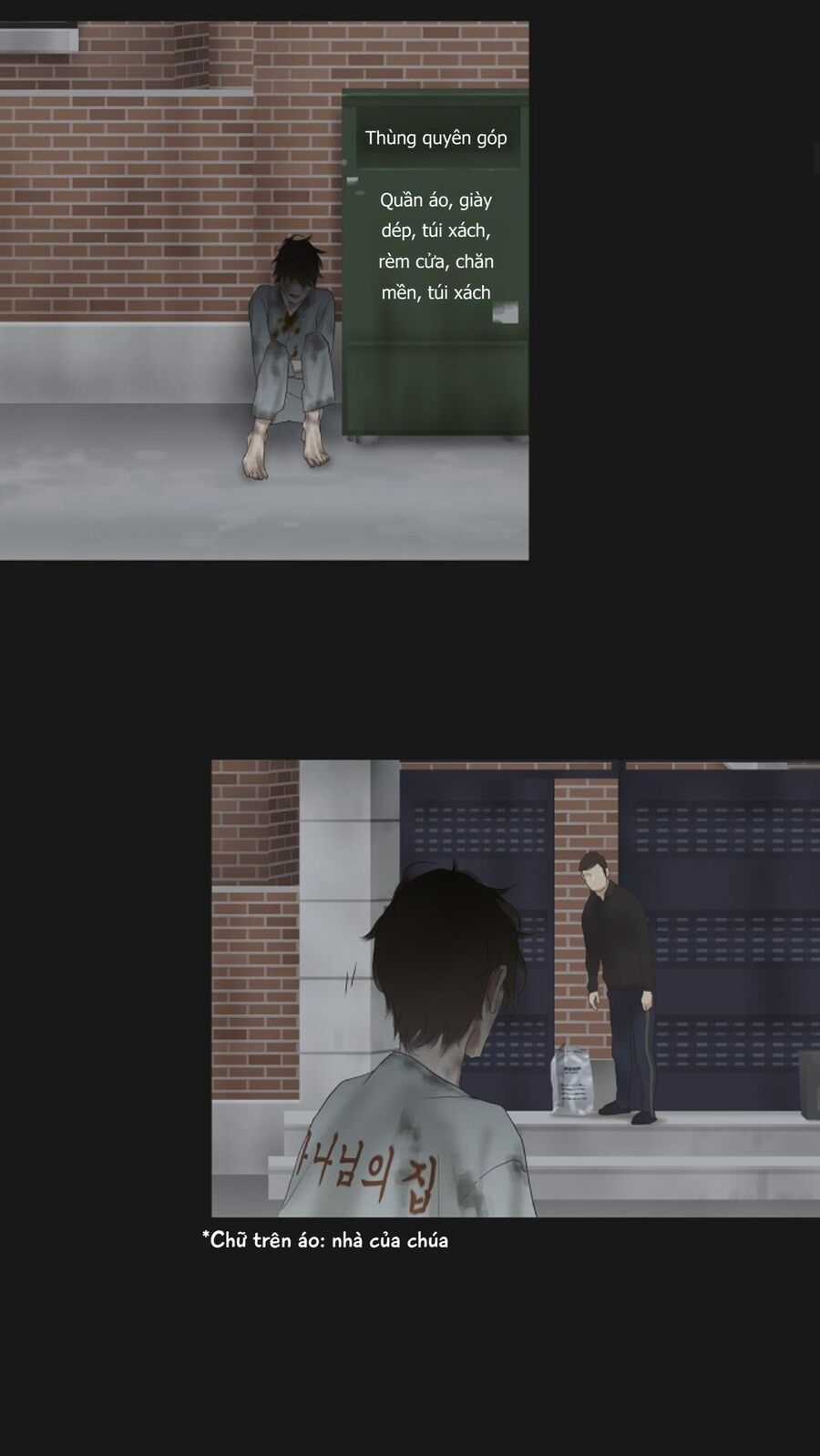 Chán Chường - Chương 39 - Trang 6