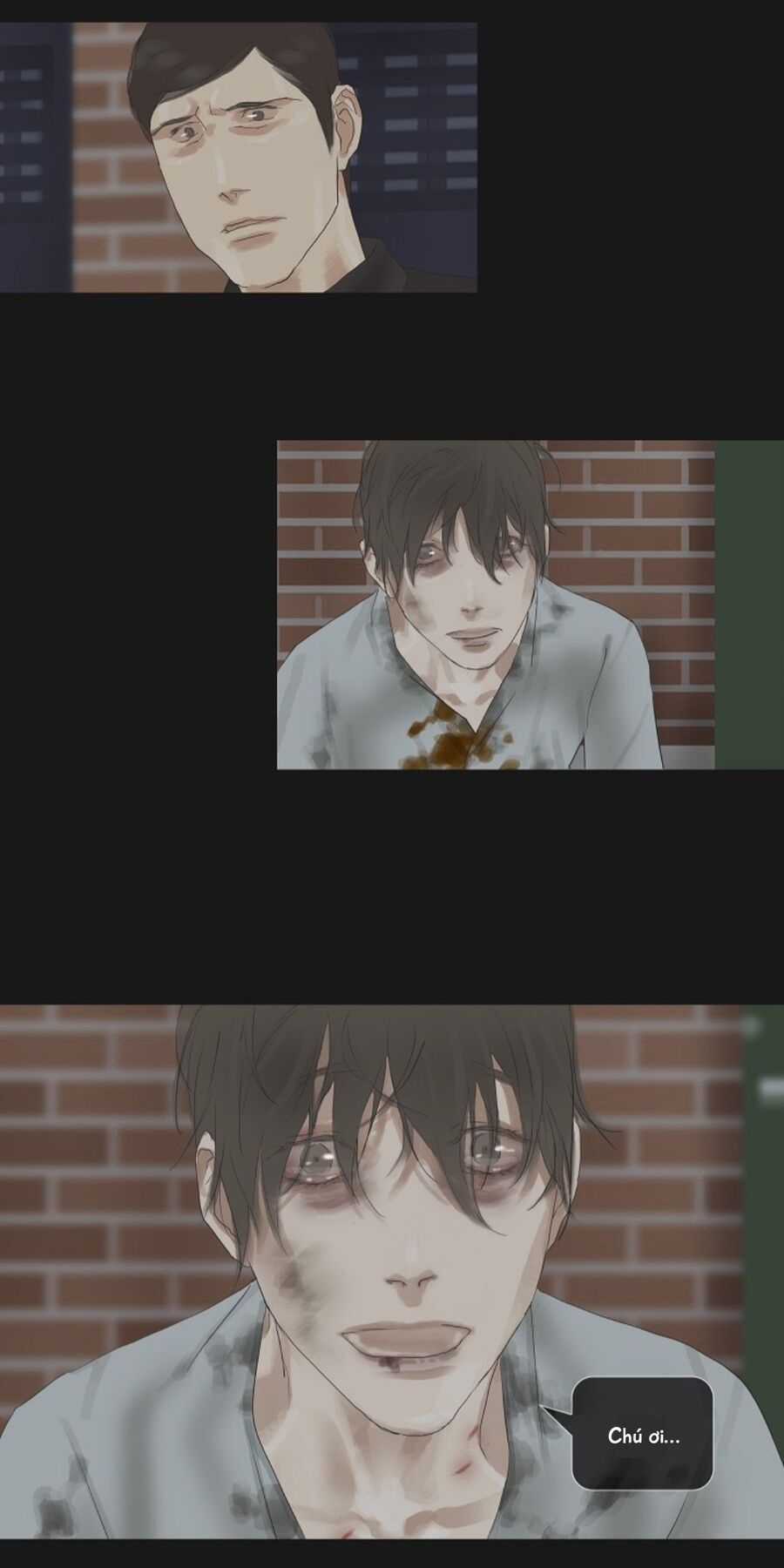 Chán Chường - Chương 39 - Trang 7