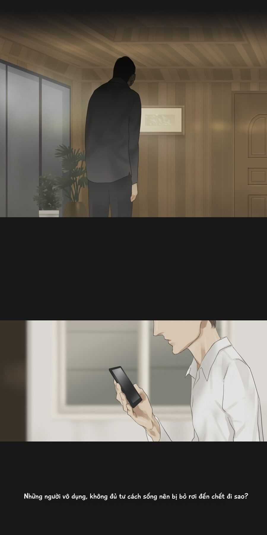 Chán Chường - Chương 39 - Trang 9