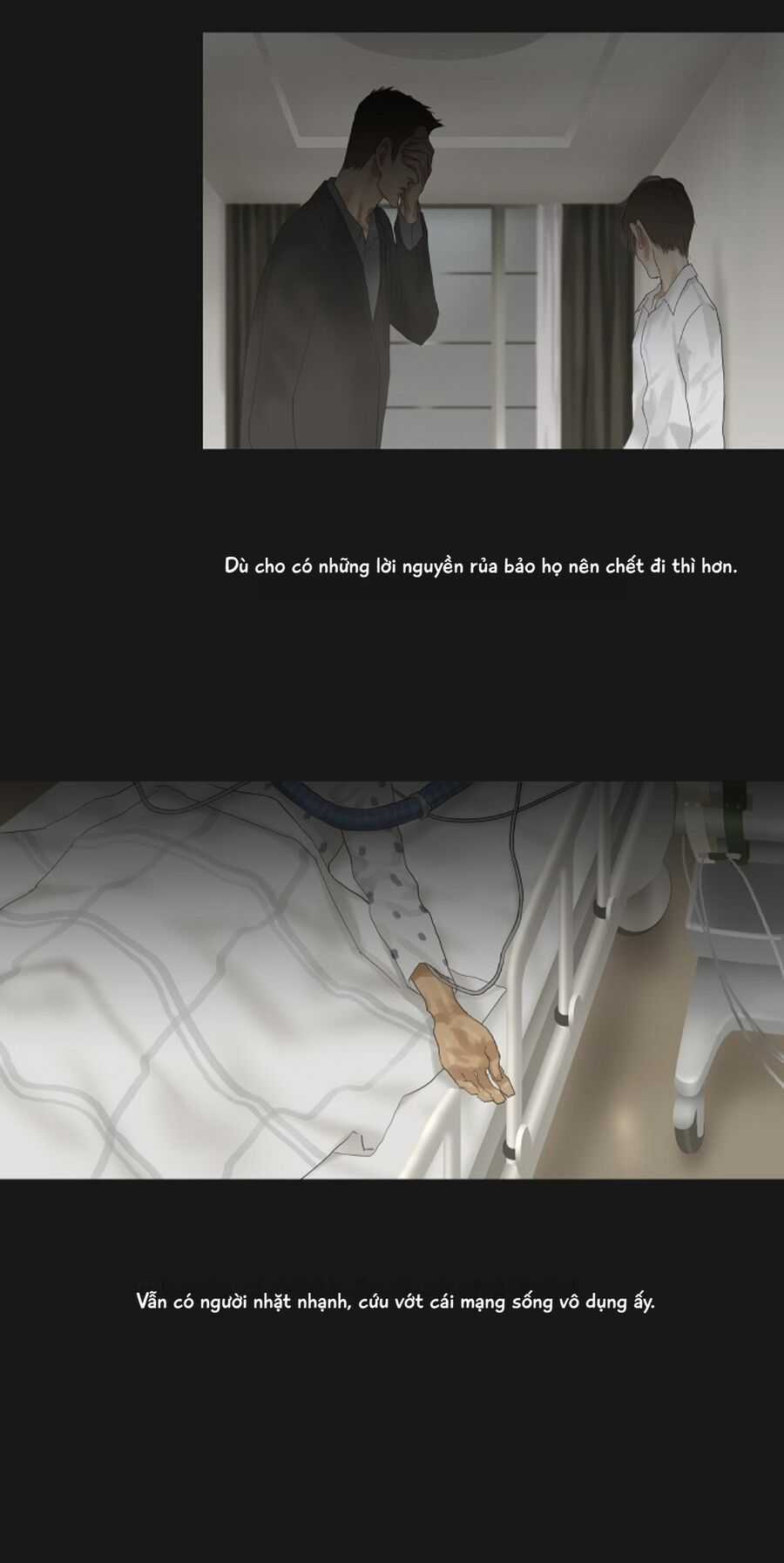 Chán Chường - Chương 39 - Trang 10