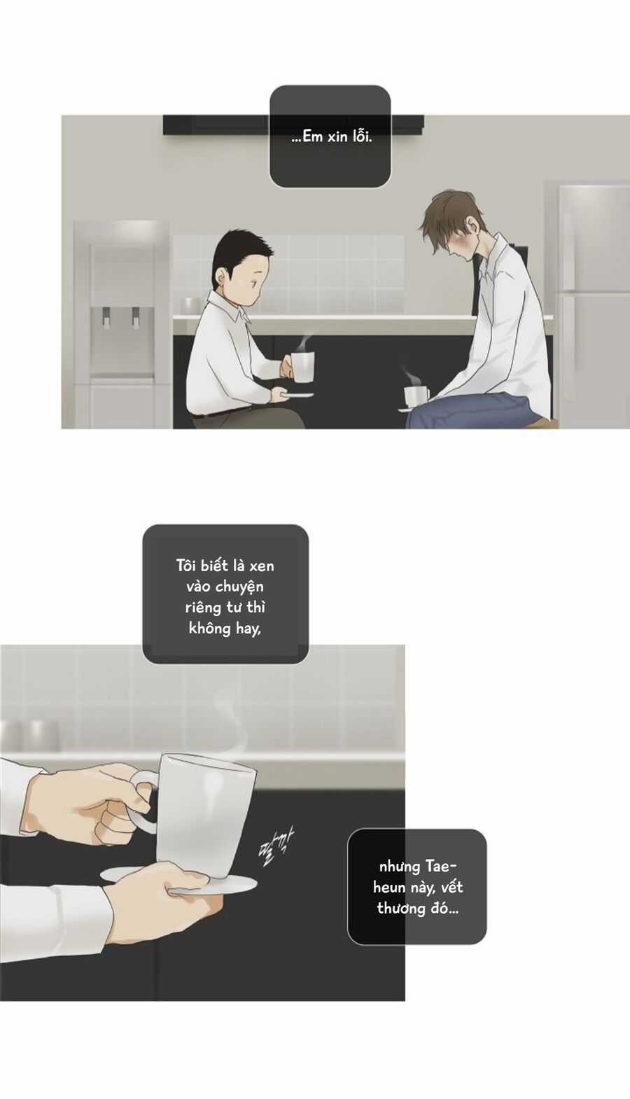 Chán Chường - Chương 40 - Trang 16