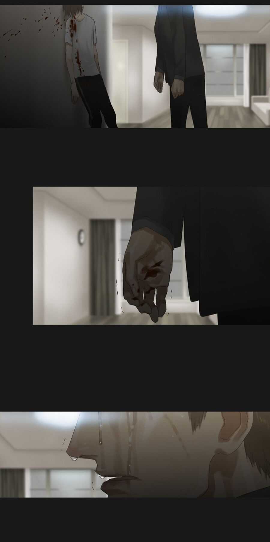 Chán Chường - Chương 40 - Trang 3