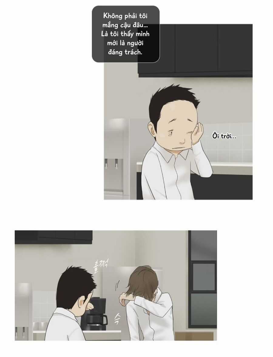 Chán Chường - Chương 40 - Trang 22