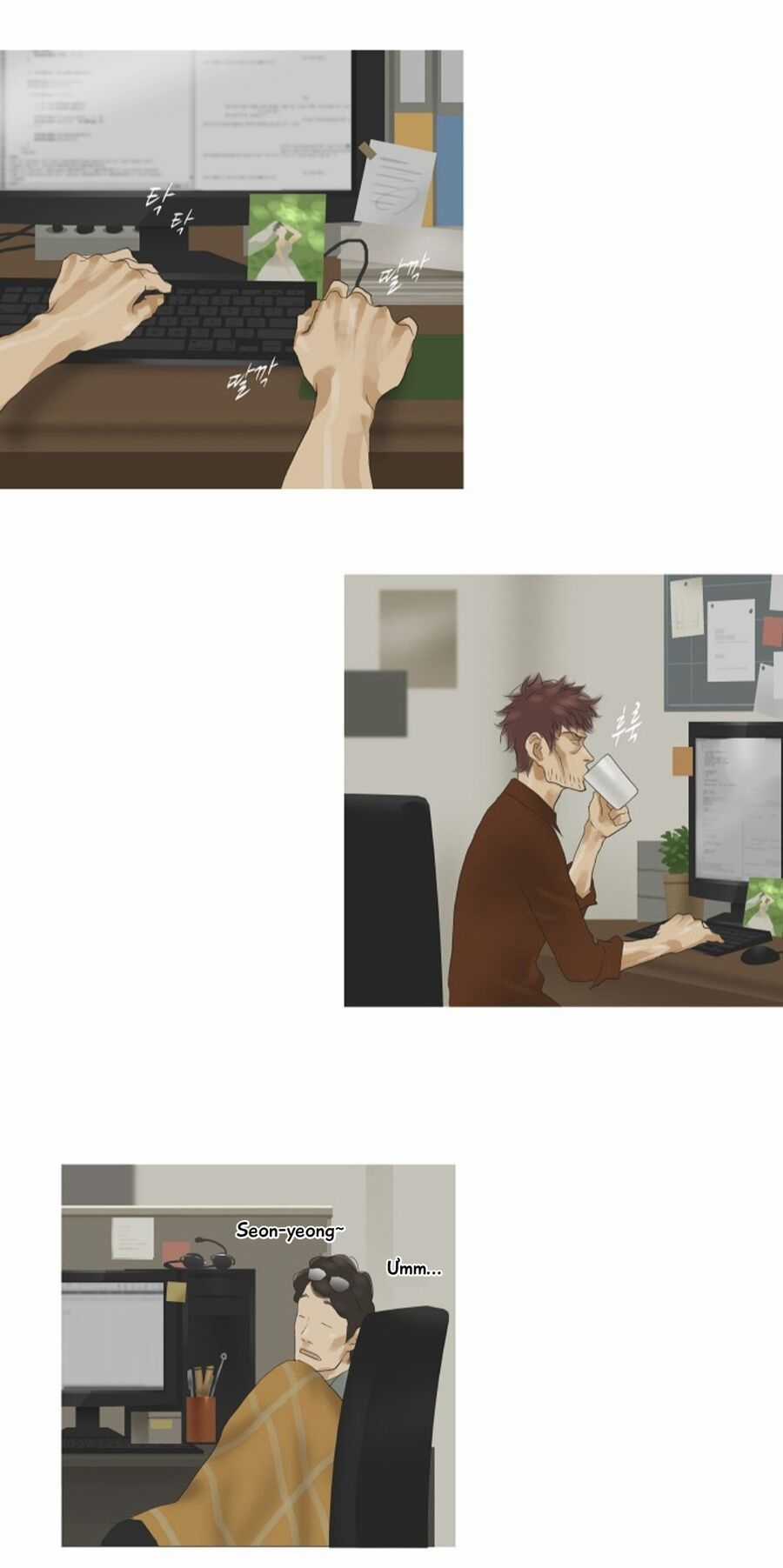 Chán Chường - Chương 40 - Trang 29