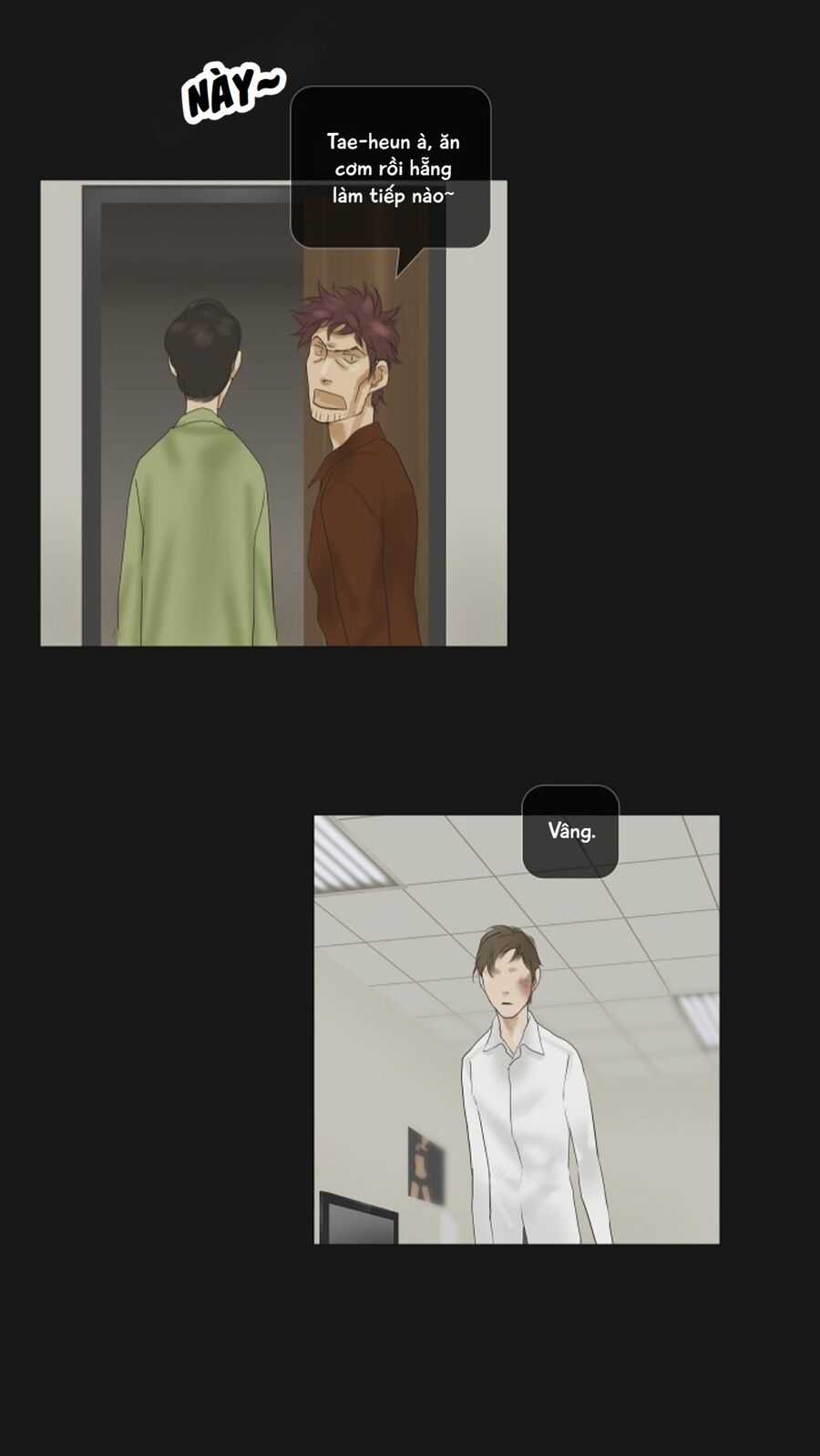 Chán Chường - Chương 40 - Trang 40