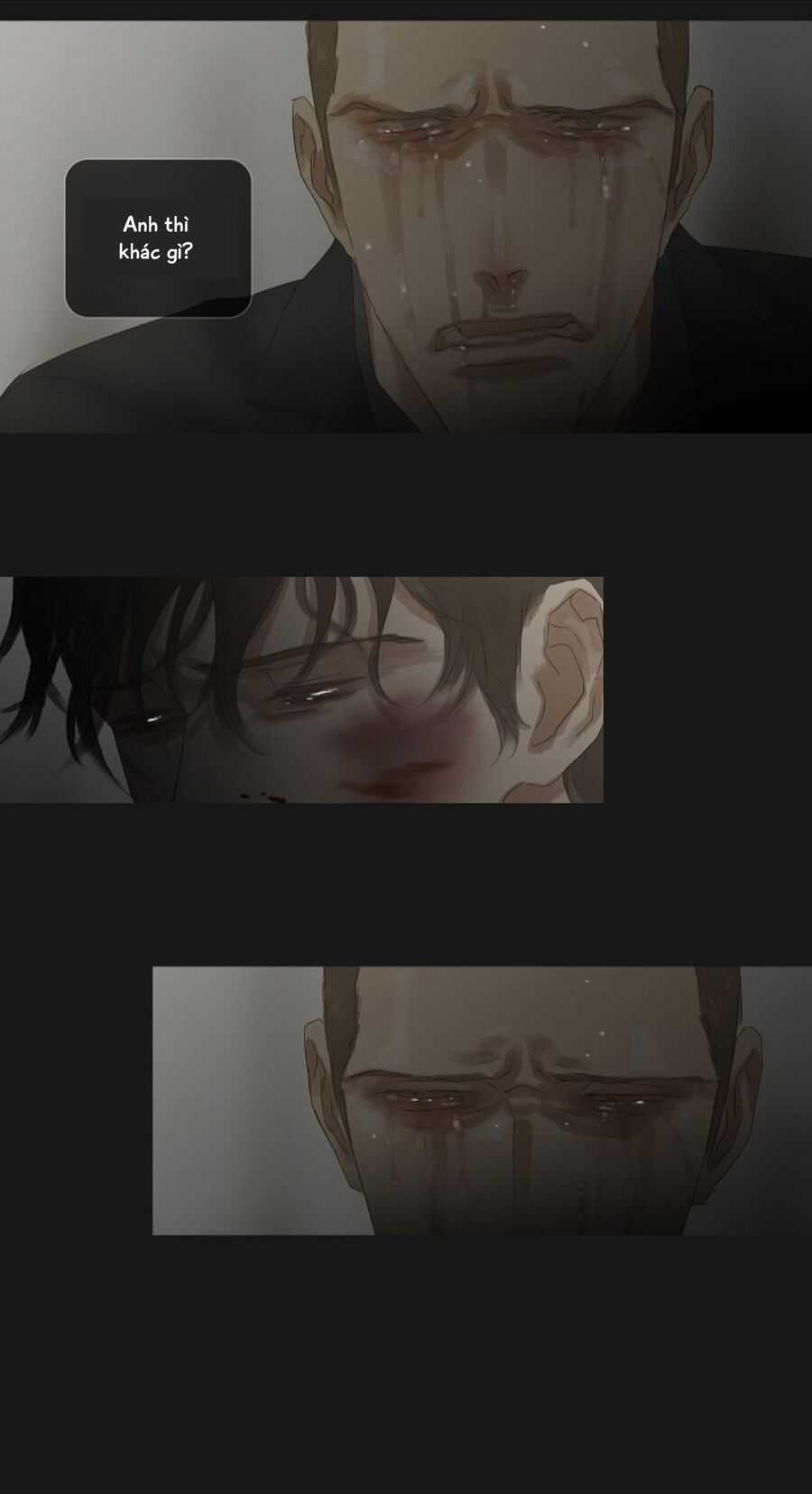 Chán Chường - Chương 40 - Trang 8