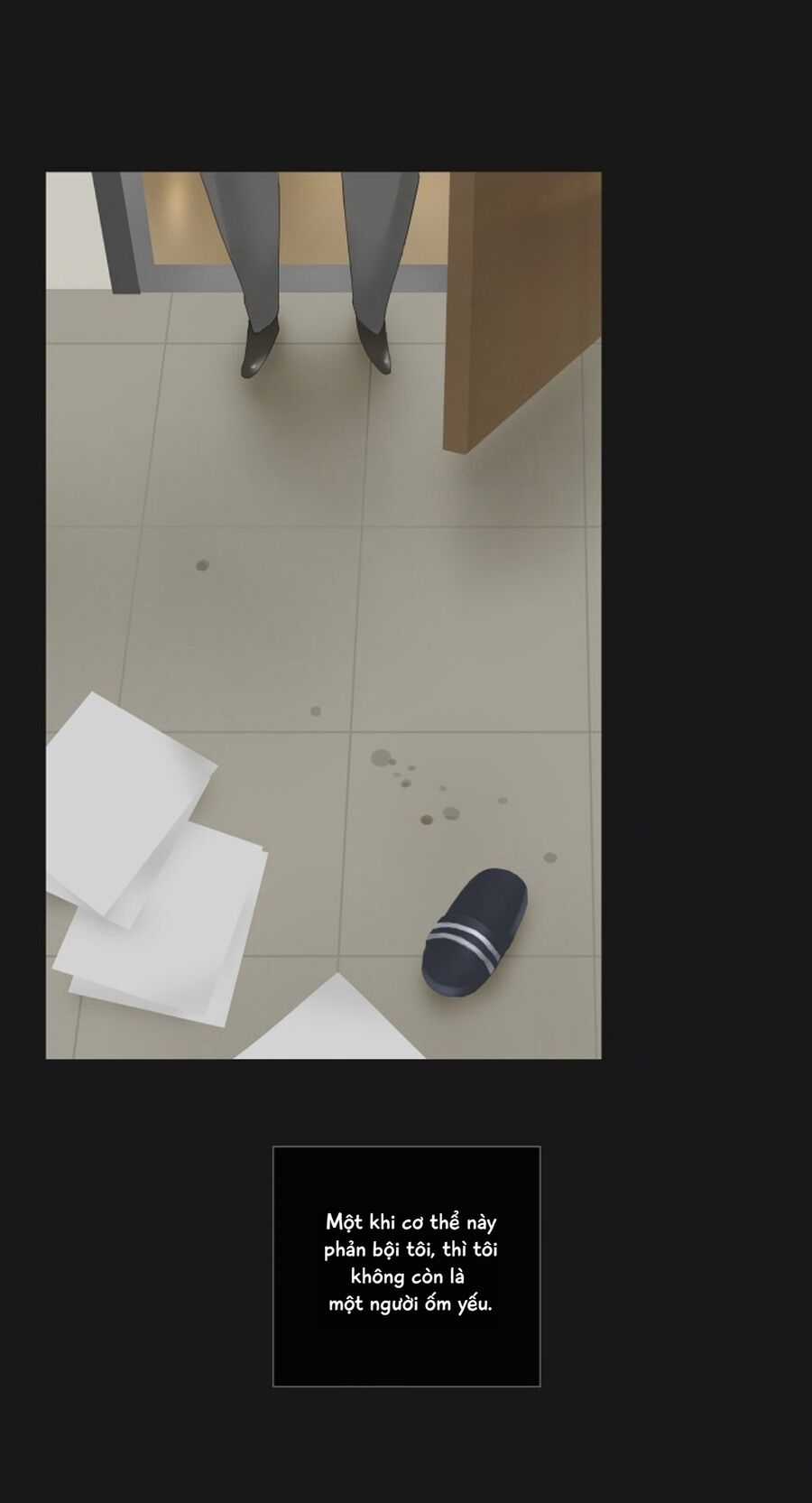 Chán Chường - Chương 41 - Trang 11