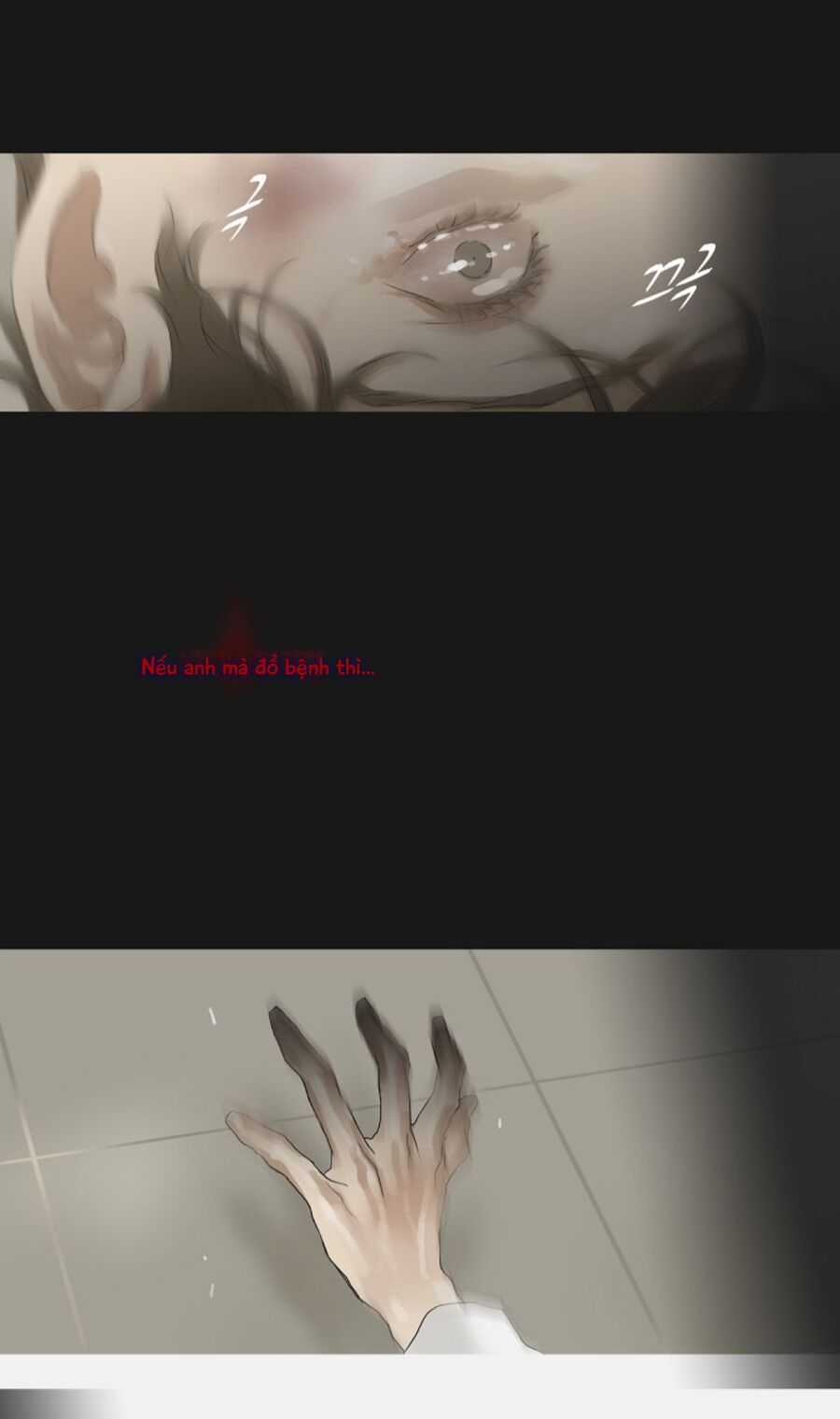 Chán Chường - Chương 41 - Trang 3