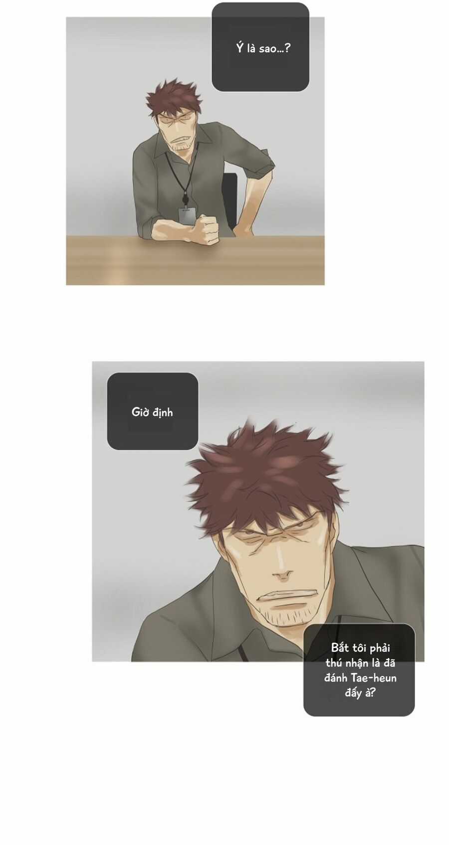 Chán Chường - Chương 41 - Trang 24