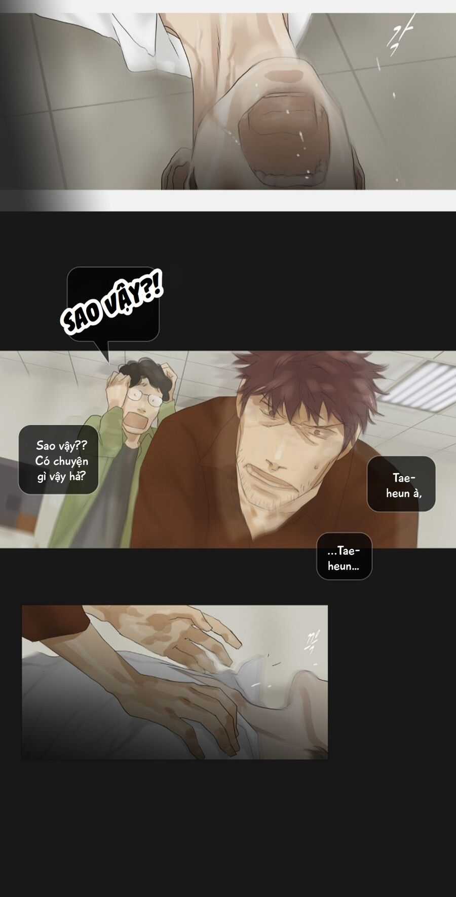 Chán Chường - Chương 41 - Trang 4