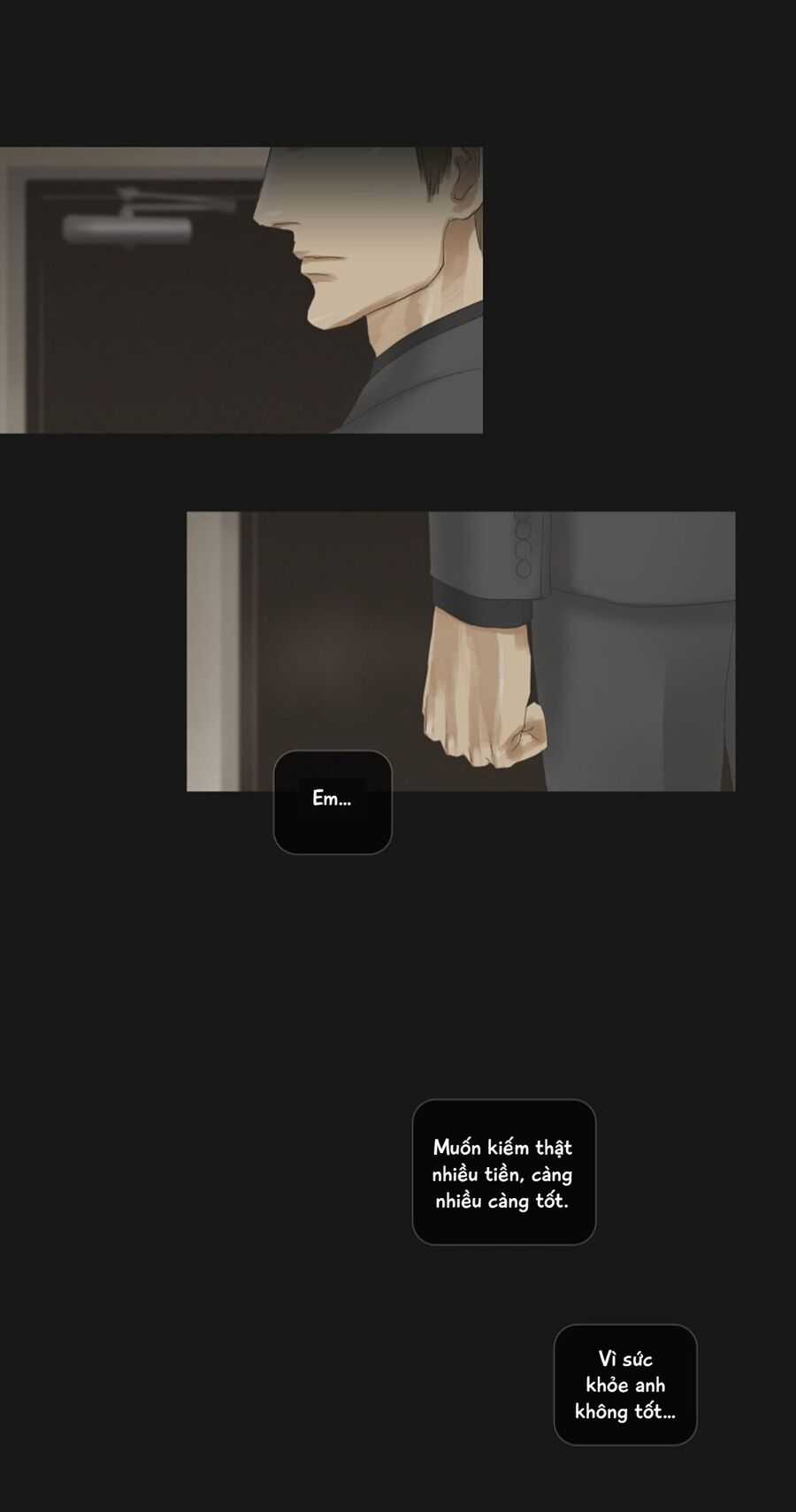 Chán Chường - Chương 41 - Trang 35